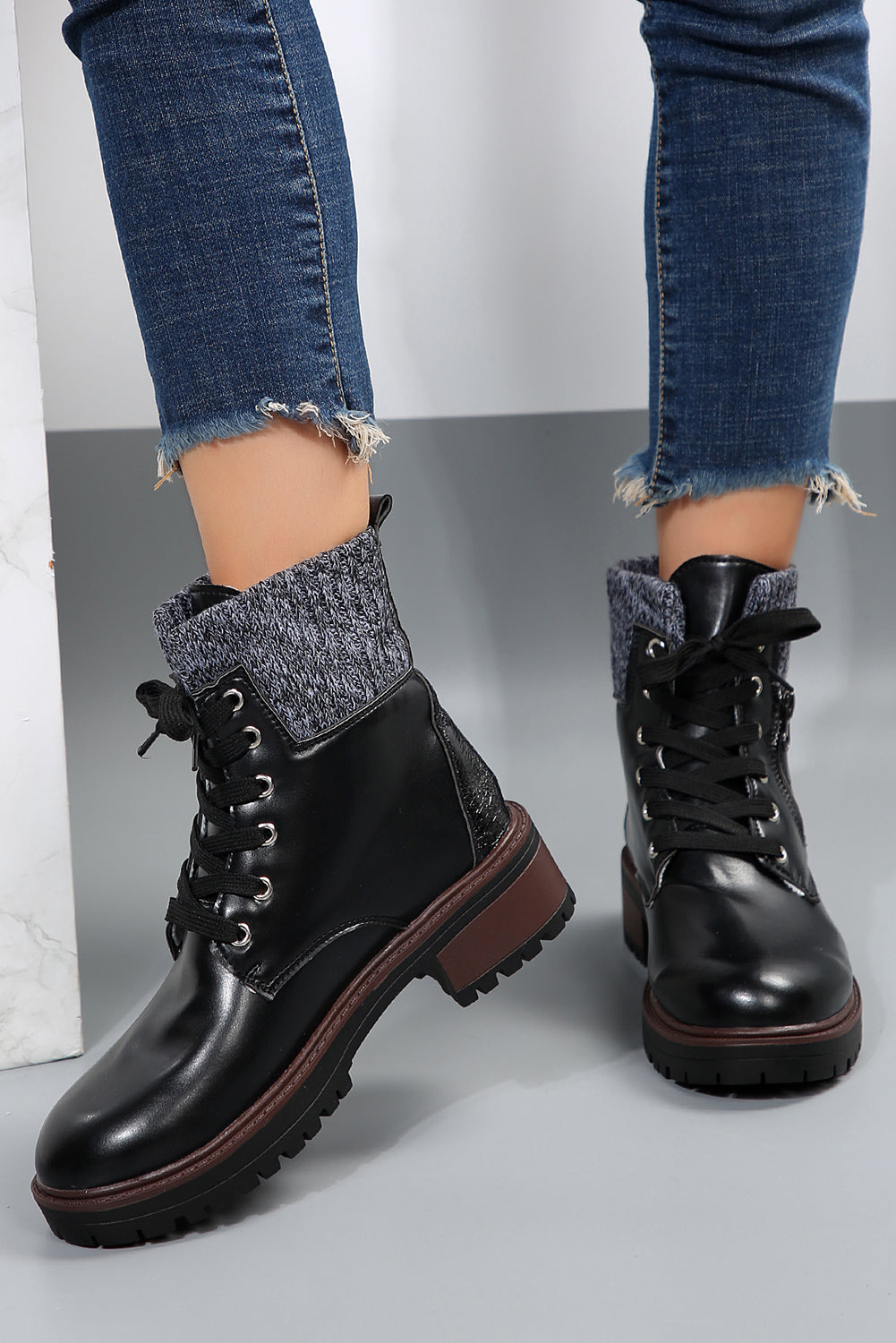 Bella Boots