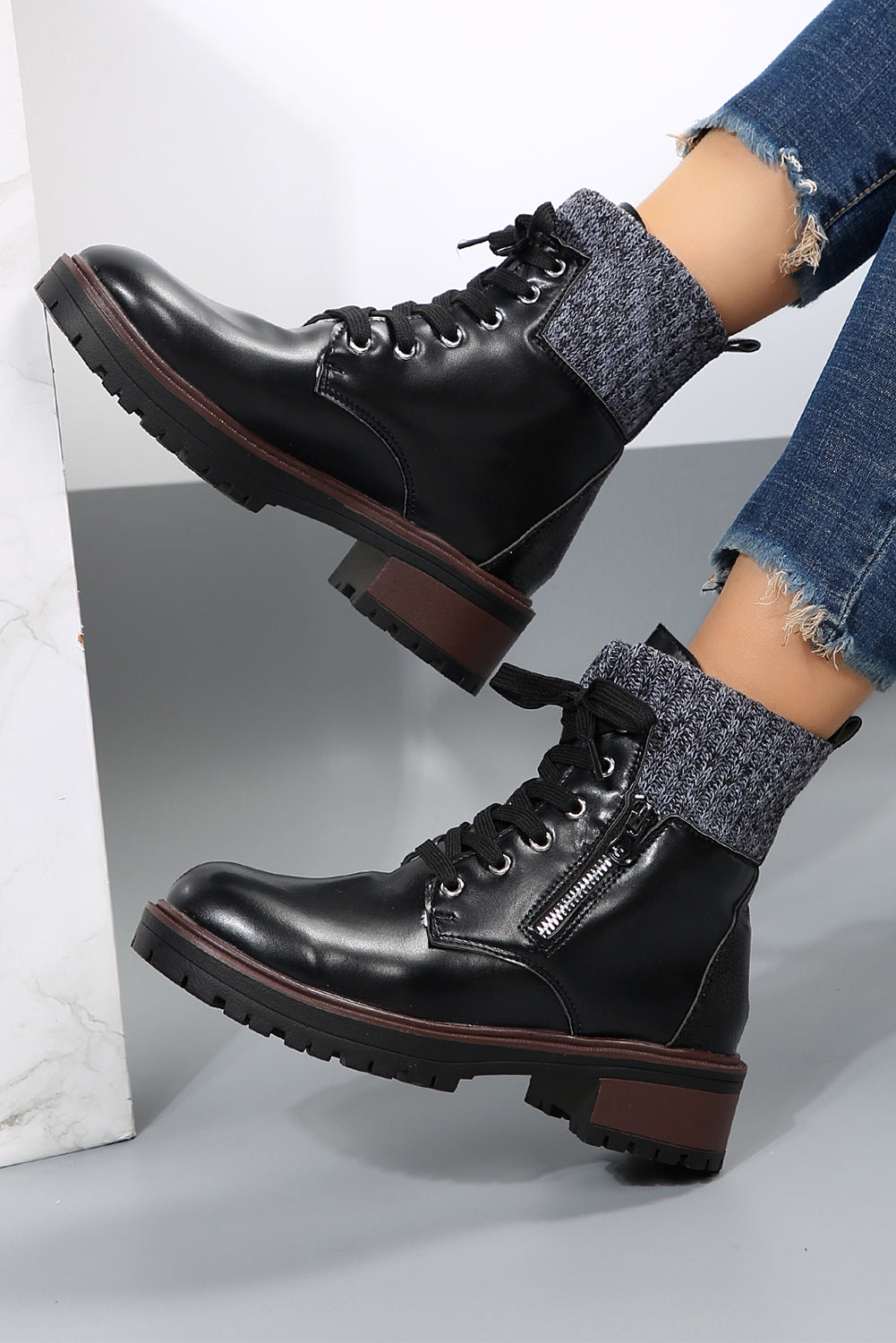 Bella Boots