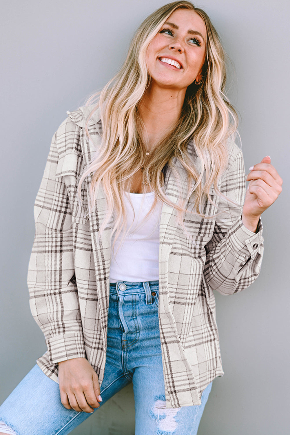 Betty Hoodie