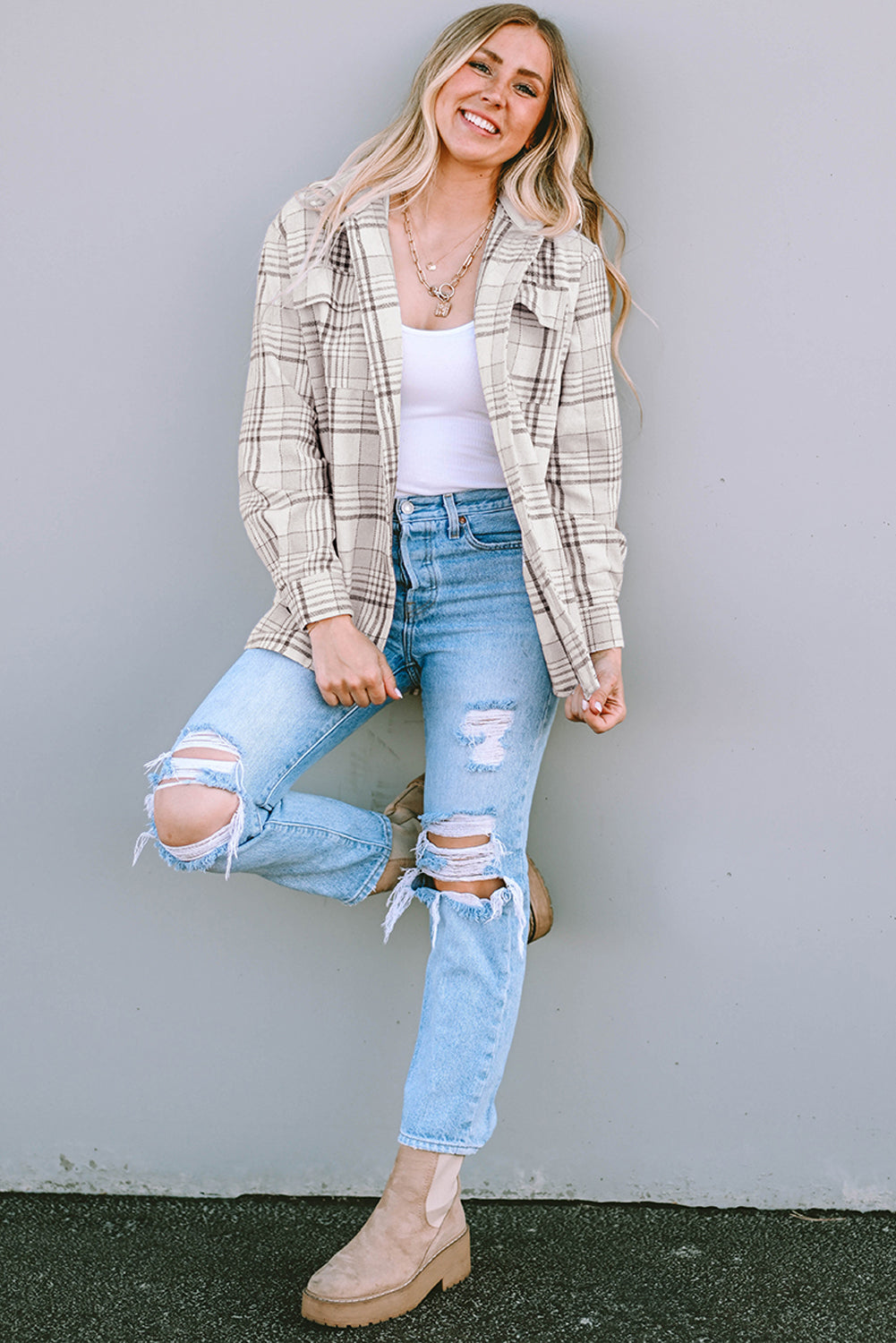 Betty Hoodie