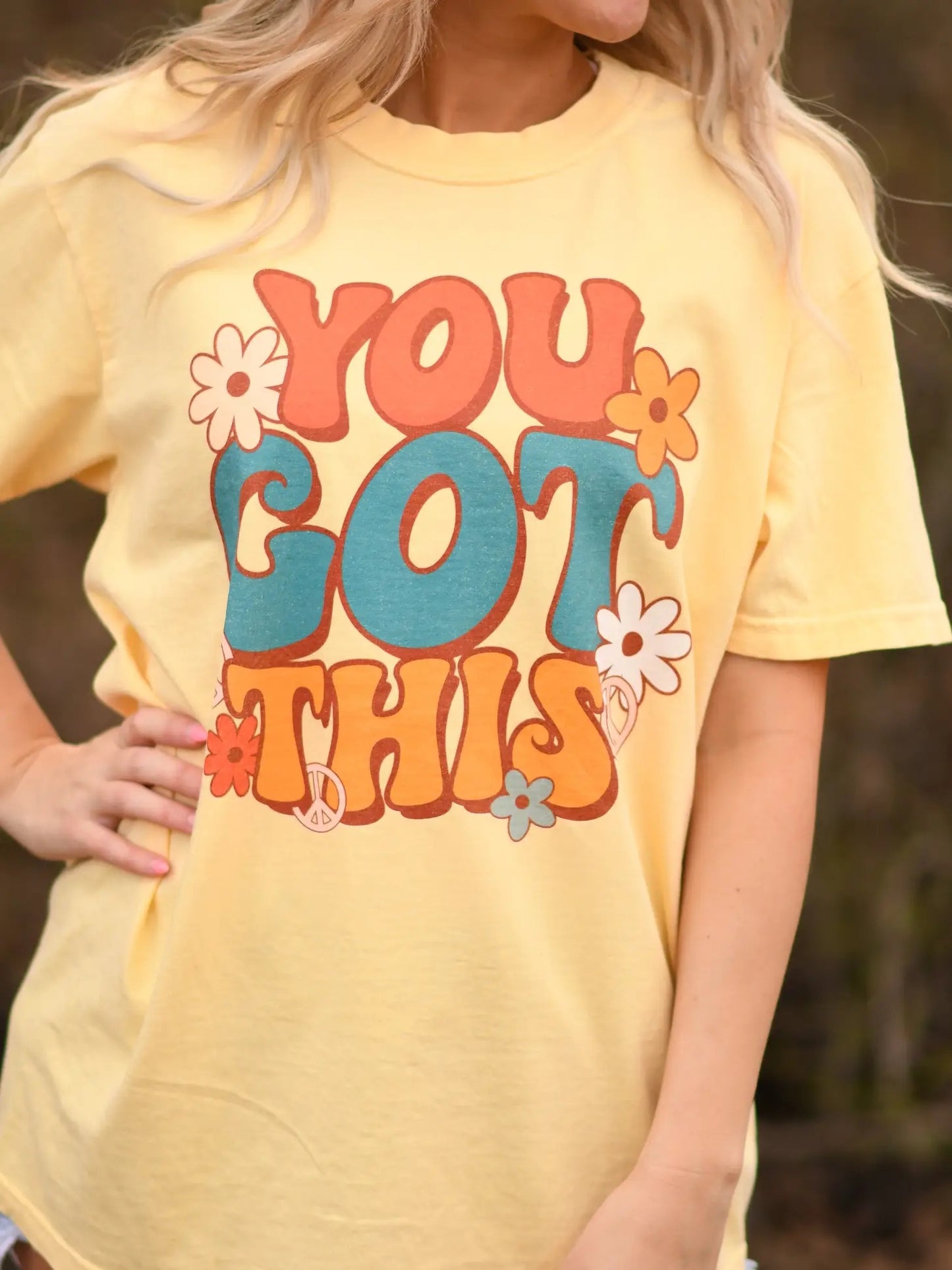 You Got This