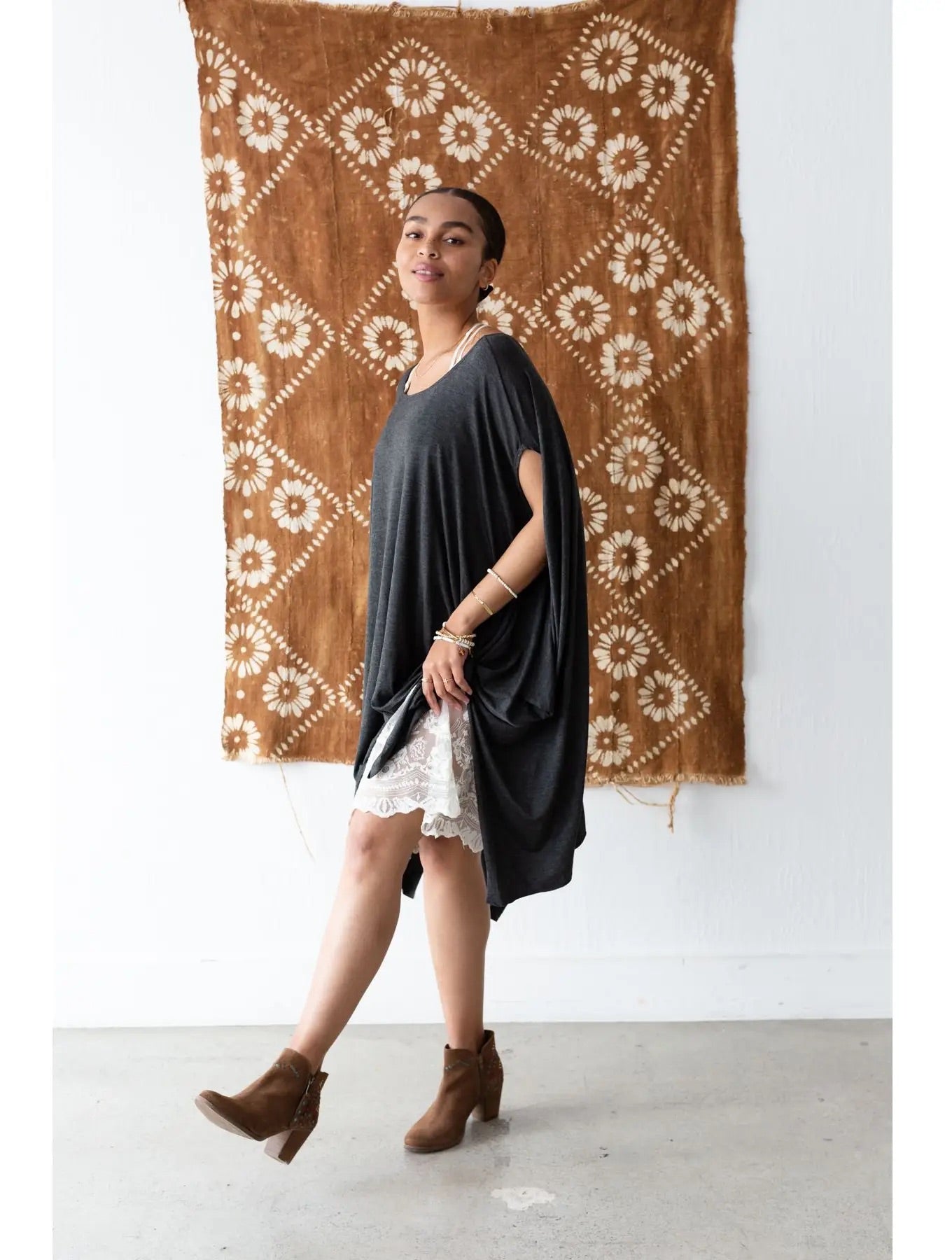 Wren Tunic