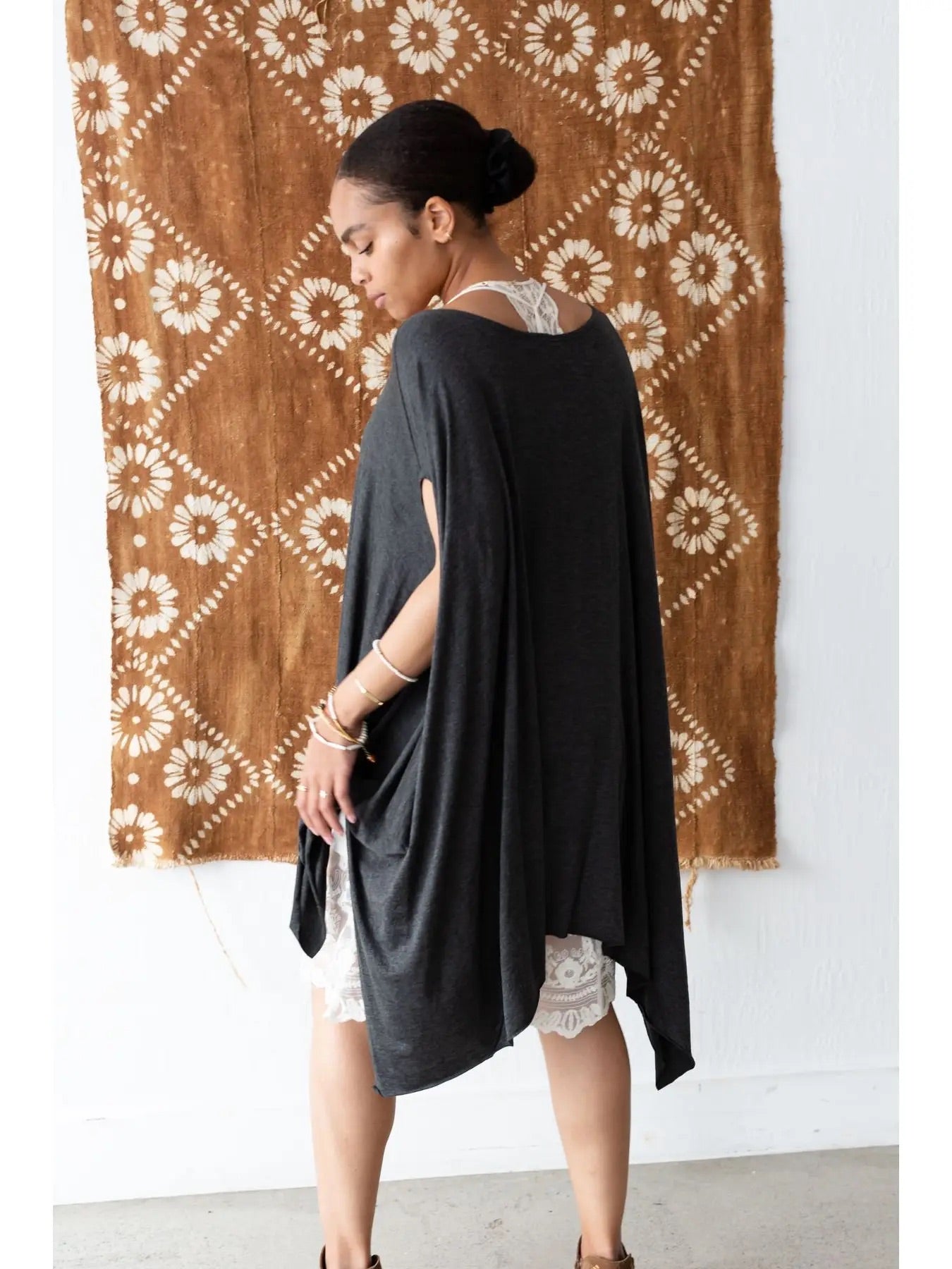 Wren Tunic