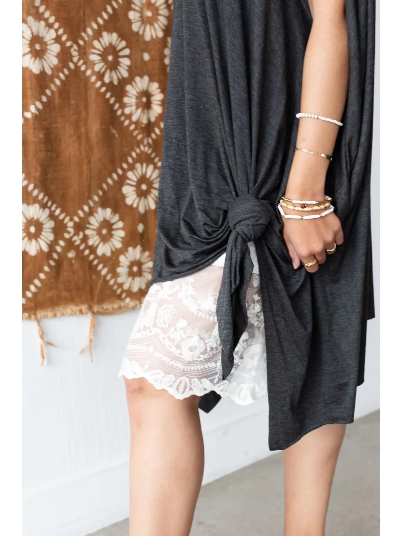 Wren Tunic