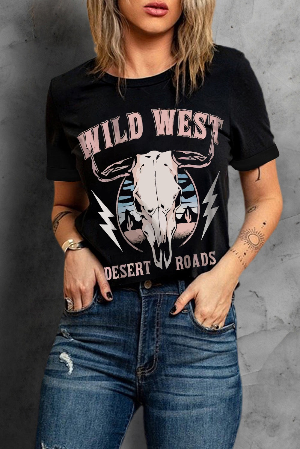Wild West