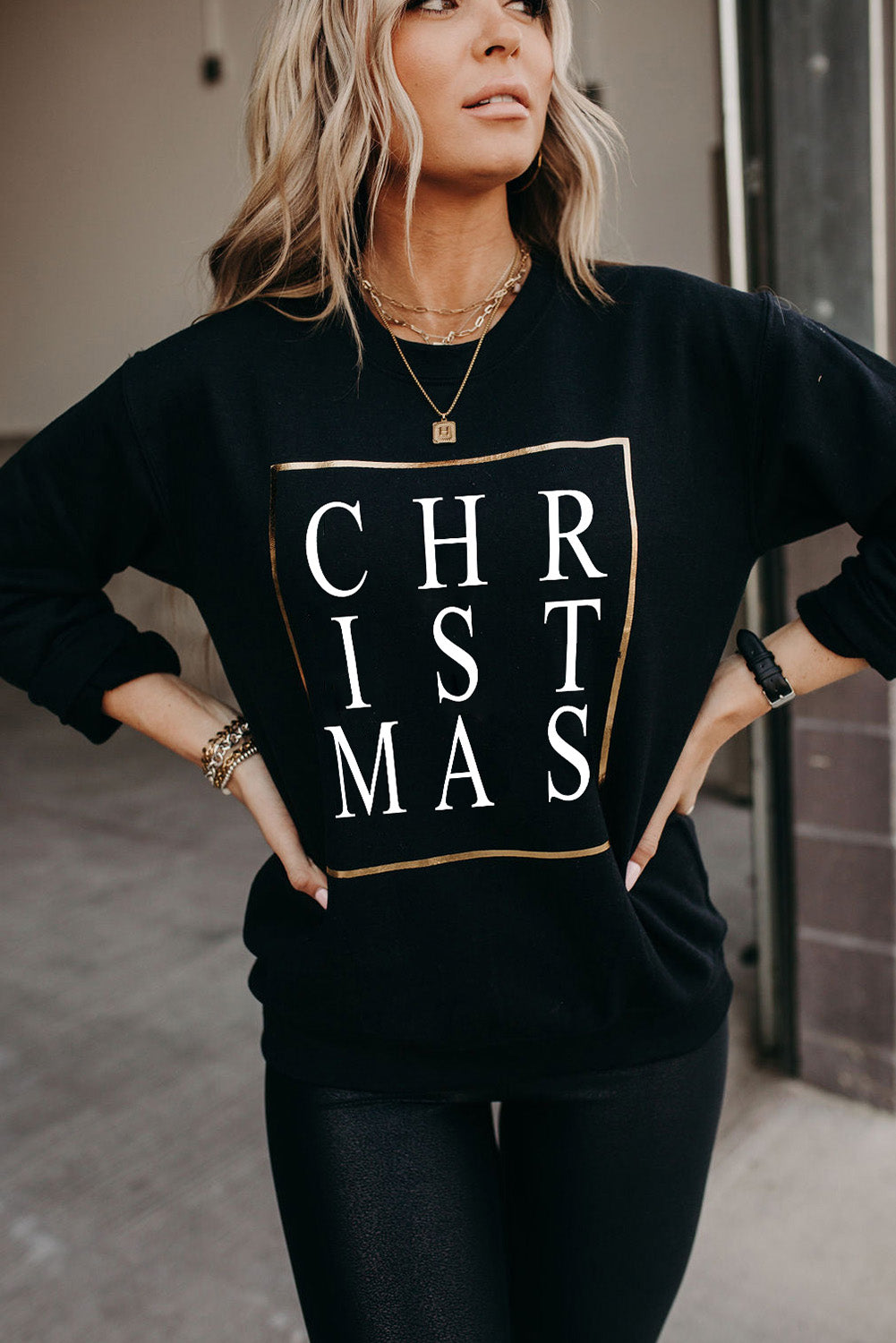 Black Christmas