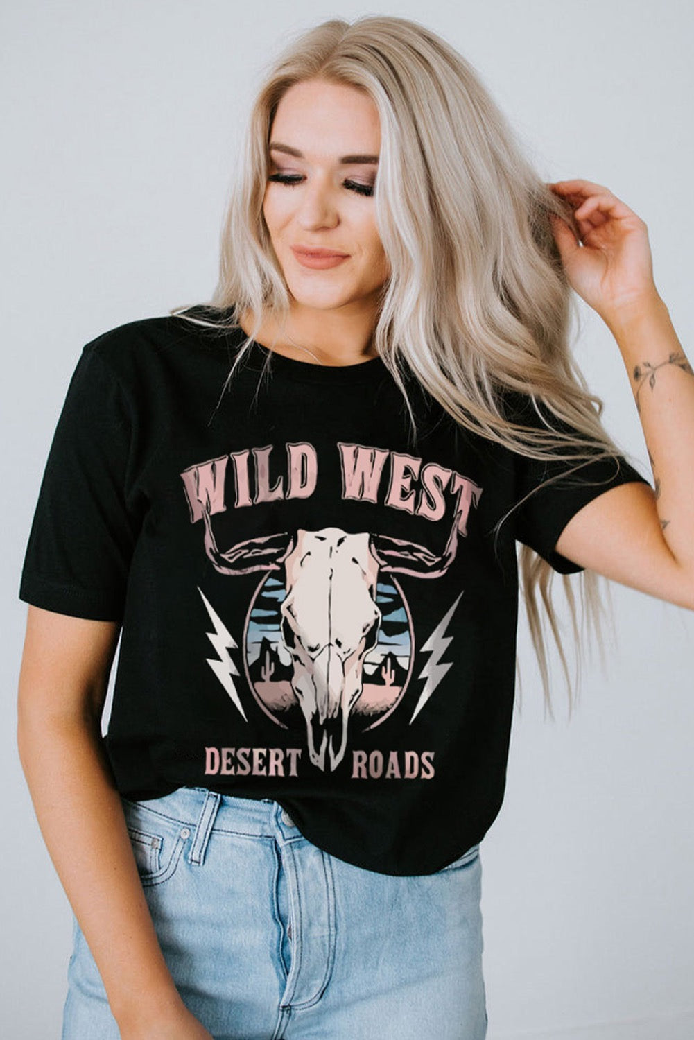 Wild West
