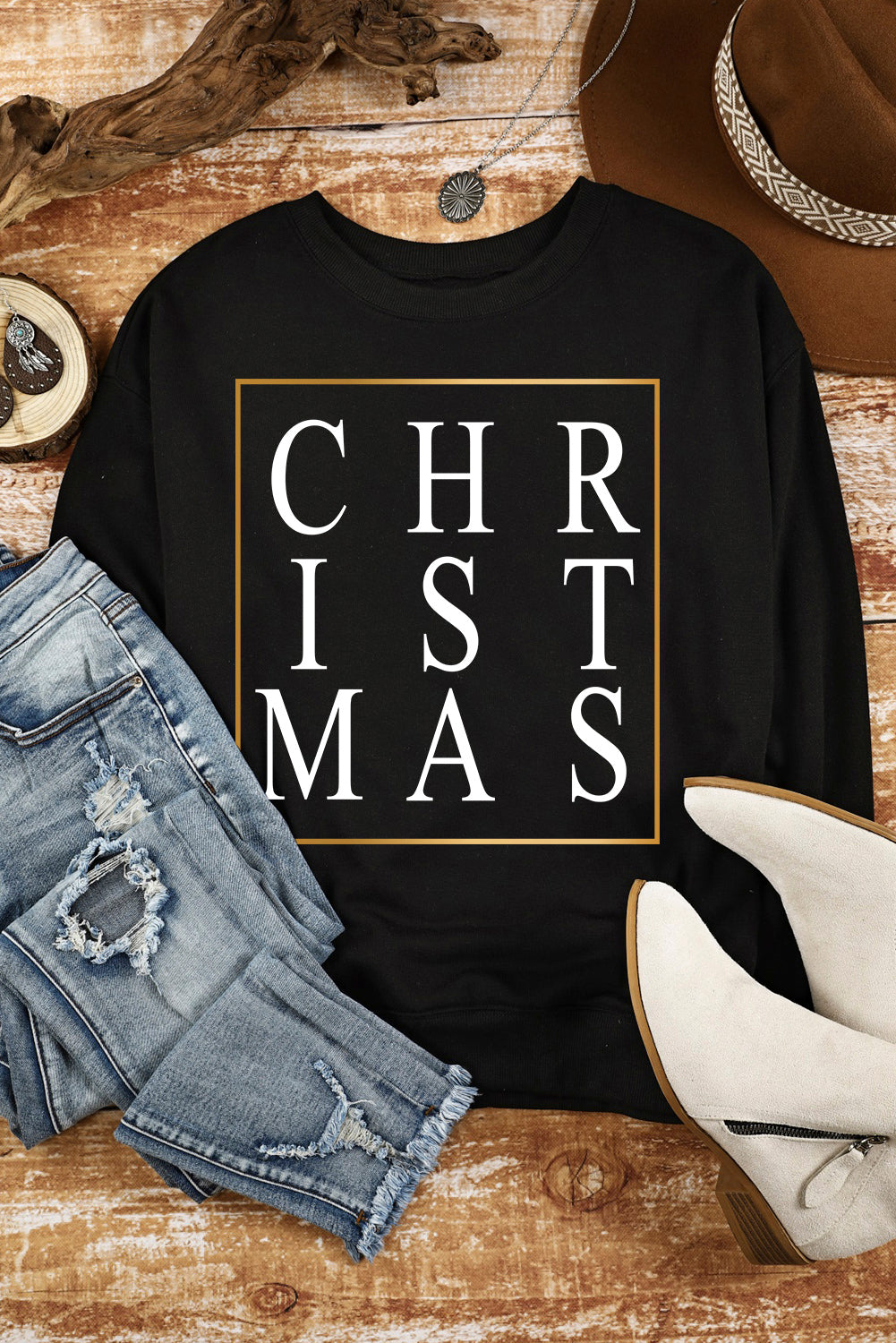 Black Christmas