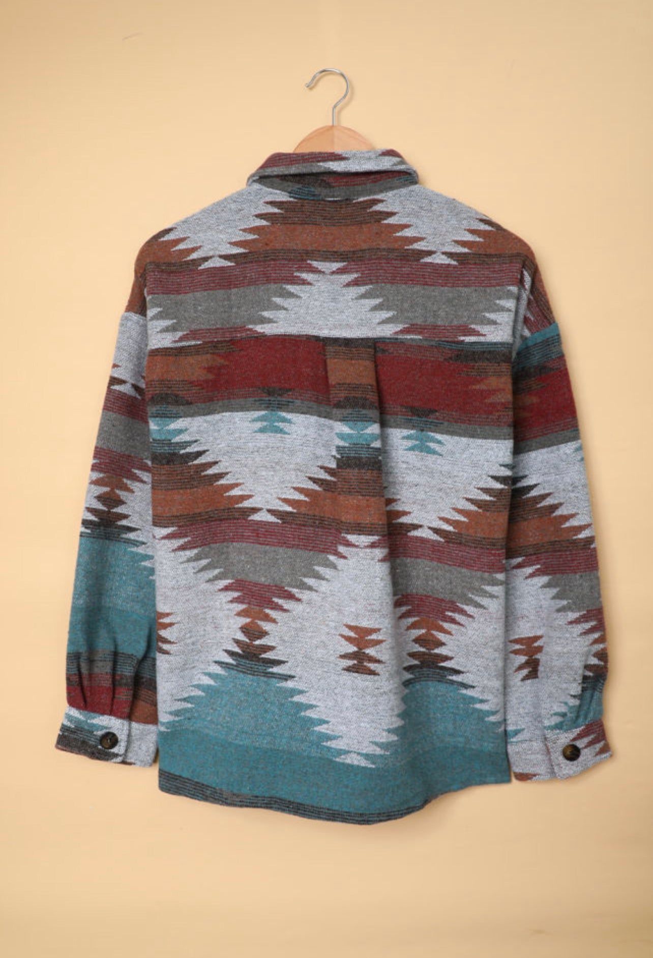 Butler Jacket