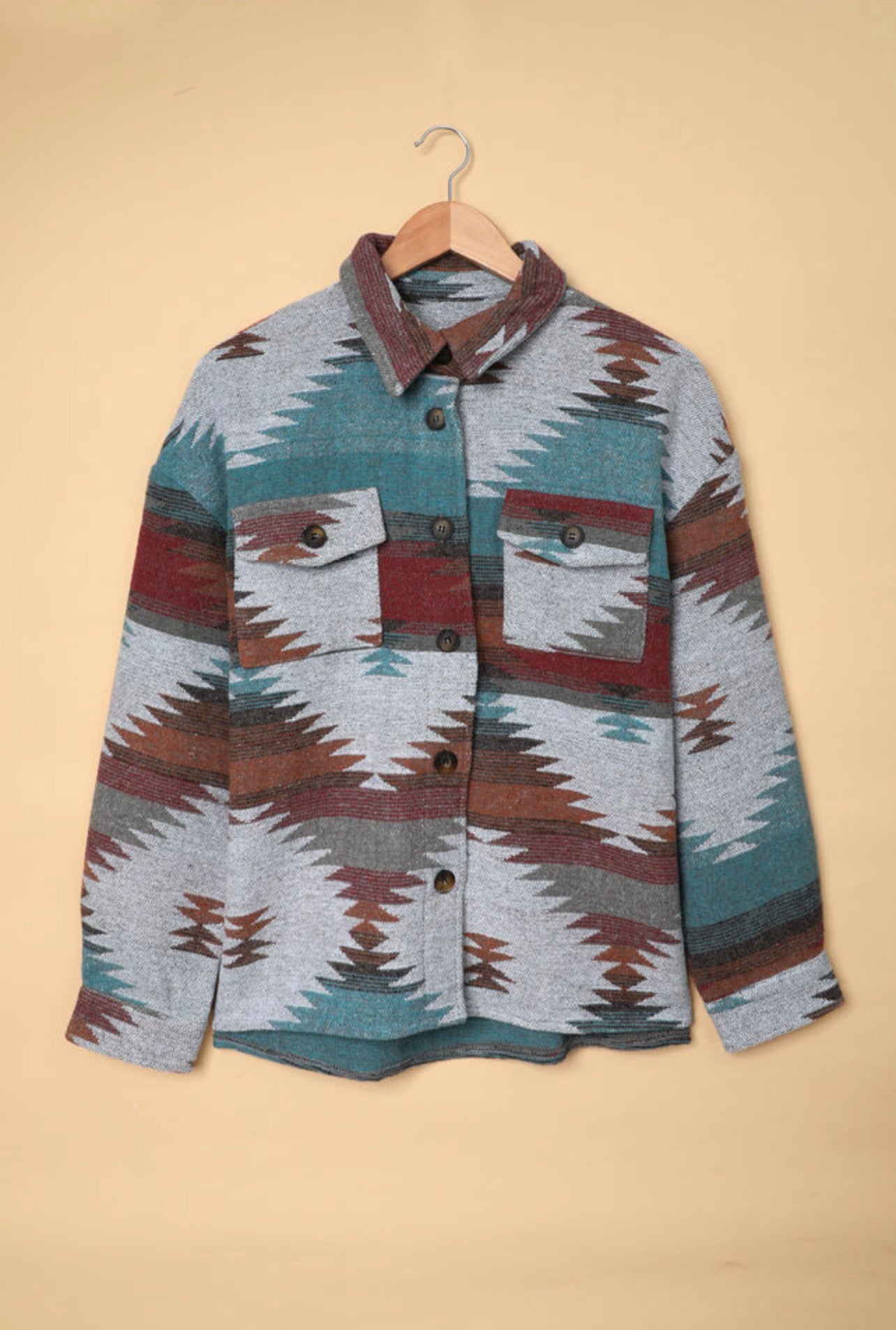 Butler Jacket