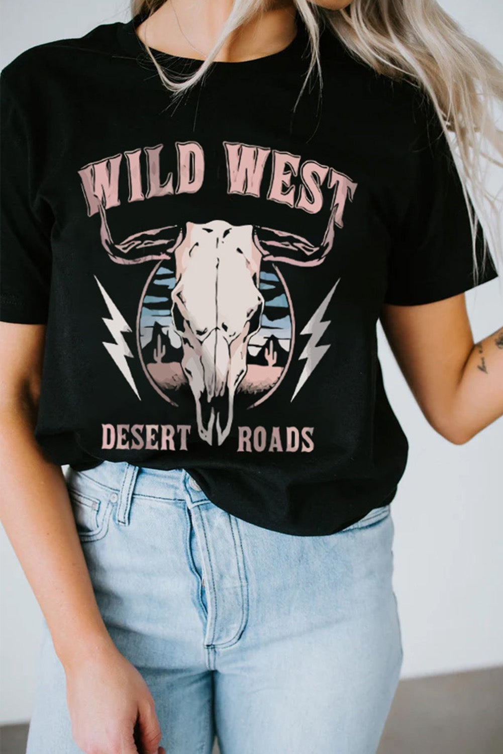 Wild West