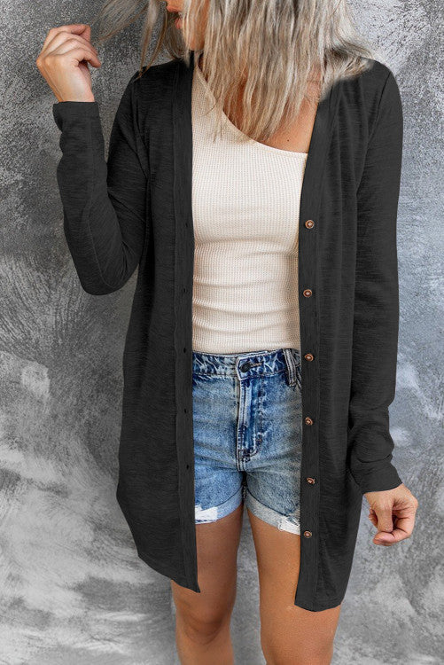 Cardi Cardigan